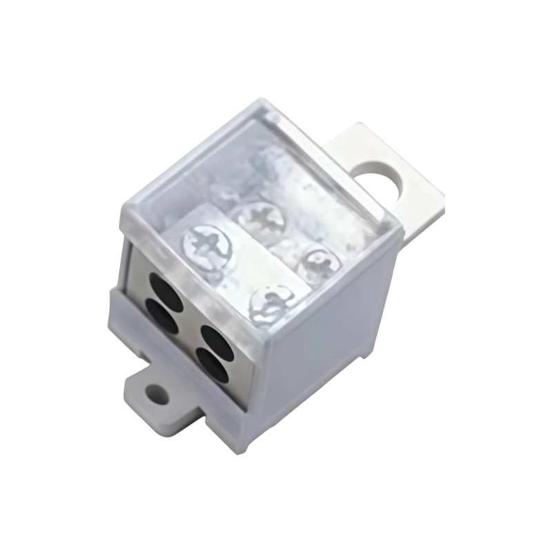 Borne de commutation 400, cadre 4x16